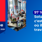 Soluxan - Great Place to Work